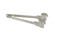 Grillzange Motiv Bierkrug