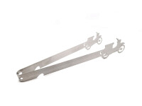 Grillzange Motiv Simson Schwalbe
