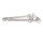 Grillzange Motiv Simson Schwalbe