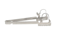 Grillzange Motiv Angler