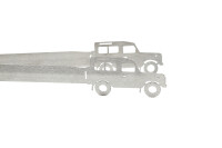 Grillzange Motiv Landy
