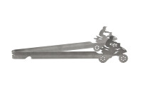 Grillzange Motiv Quad / ATV