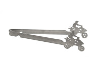 Grillzange Motiv Quad / ATV