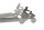 Grillzange Motiv Quad / ATV