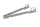 Grillzange Motiv Gabelstapler