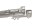 Grillzange Motiv LKW / Lastwagen Kipper