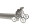 Grillzange Motiv Fahrrad Mountainbike