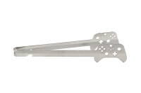 Grillzange Motiv Videospiel Controller X