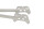 Grillzange Motiv Videospiel Controller X
