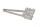 Grillzange Flamme Winter Griller