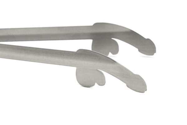 Grillzange Motiv Schniedel / Pen*s