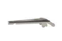 Grillzange Motiv Schniedel / Pen*s