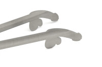 Grillzange Motiv Schniedel / Pen*s