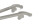 Grillzange Motiv Schniedel / Pen*s