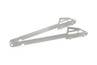 Grillzange Motiv Wohnmobil / Camper / Aufstelldach