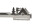 Grillzange Motiv Camping / Zelt