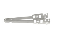 Grillzange Motiv Feuerwehr 112