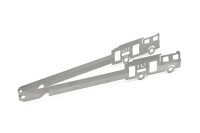 Grillzange Motiv Feuerwehr 112