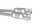 Grillzange Motiv Feuerwehr 112