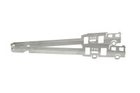 Grillzange Motiv Feuerwehr Schweiz 118
