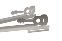 Grillzange Motiv Gitarre / Musik