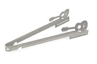 Grillzange Motiv Gitarre / Musik