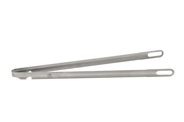 Grillzange WendMaster 400, 40cm XXL Grill-Pinzette