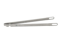 Grillzange WendMaster 400, 40cm XXL Grill-Pinzette