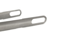 Grillzange WendMaster 400, 40cm XXL Grill-Pinzette