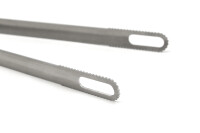 Grillzange WendMaster 400, 40cm XXL Grill-Pinzette