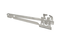 Grillzange Motiv Imker / Imkerin