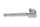 Grillzange Motiv Imker / Imkerin