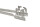 Grillzange Motiv Imker / Imkerin