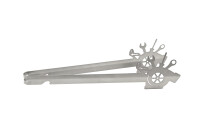 Grillzange Motiv Turbo / Autoschrauber