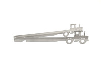 Grillzange Motiv MB TRAC