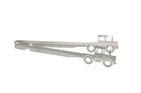 Grillzange Motiv MB TRAC