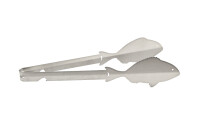 Grillzange Motiv Fisch, Angeln, Angler