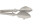 Grillzange Motiv Fisch, Angeln, Angler