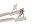 Grillzange Motiv Laufen, Joggen, Runner
