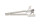Grillzange Motiv Laufen, Joggen, Runner