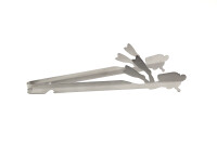 Grillzange Motiv Taucher / Taucherin