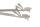 Grillzange Motiv Taucher / Taucherin