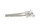 Grillzange Motiv Simson S51