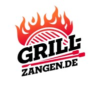Grillzange Motiv Porsche