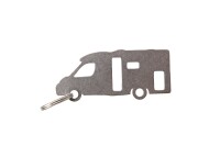 Schlüsselanhänger Wohnmobil
