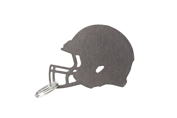 Schlüsselanhänger American Football