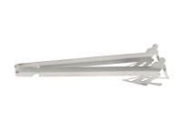 Grillzange Motiv Ski