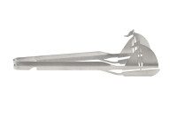 Grillzange Motiv Segelboot