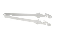 Grillzange Motiv Trike