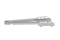 Grillzange Motiv Bulli T4